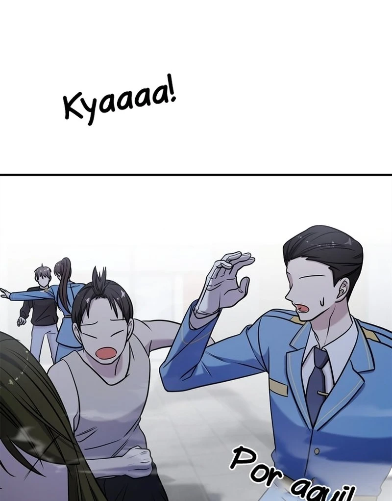 Read A Vilã Tem Um Crush Manga Online