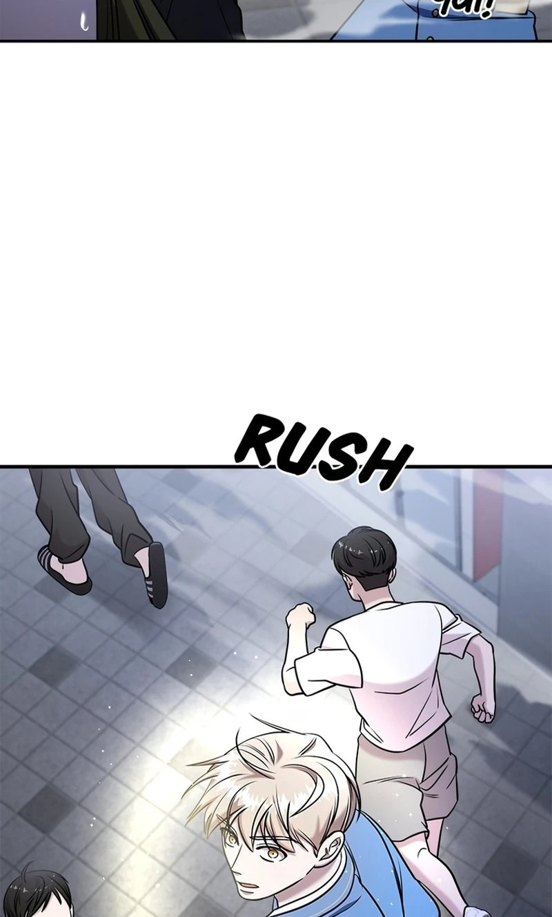 Read A Vilã Tem Um Crush Manga Online