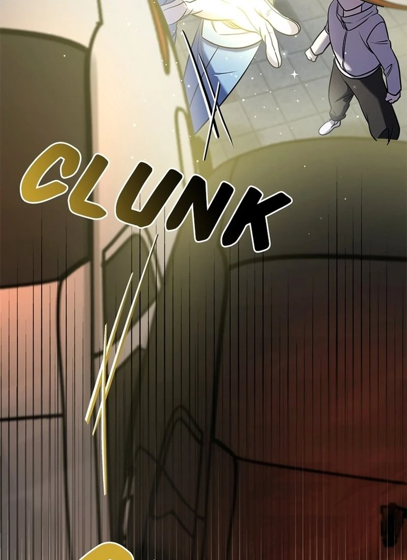 Read A Vilã Tem Um Crush Manga Online