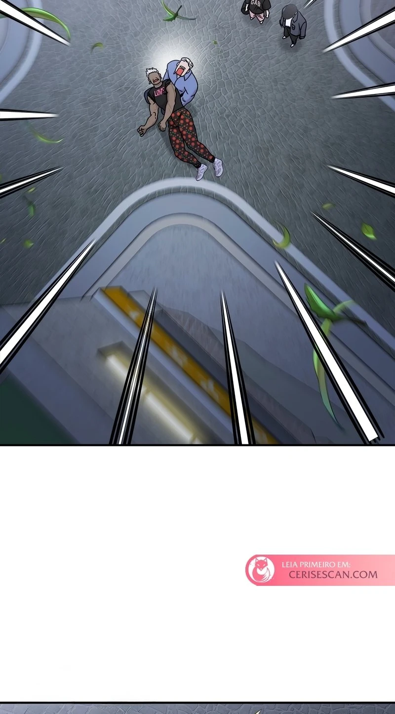 Read A Vilã Tem Um Crush Manga Online