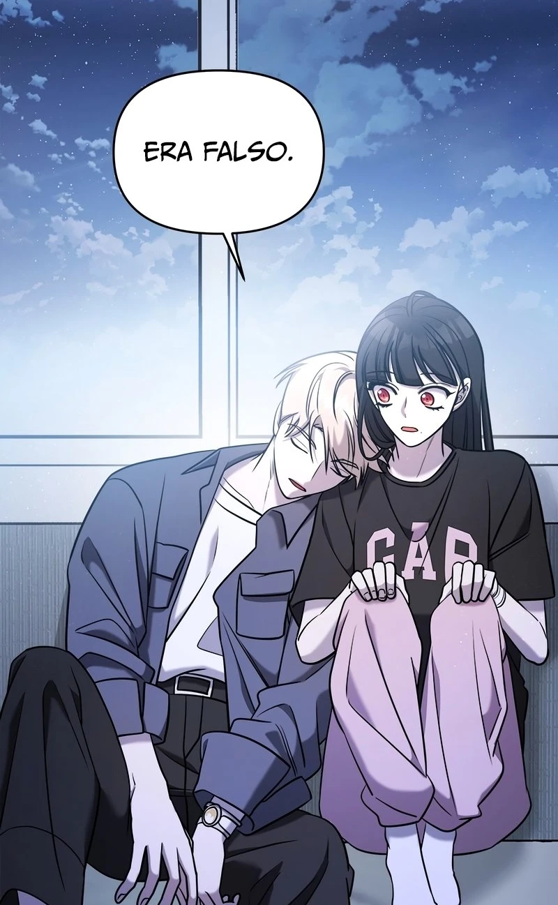 Read A Vilã Tem Um Crush Manga Online