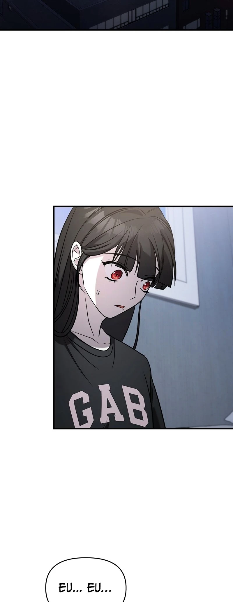 Read A Vilã Tem Um Crush Manga Online