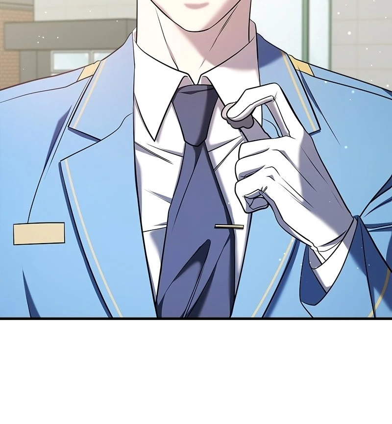 Read A Vilã Tem Um Crush Manga Online