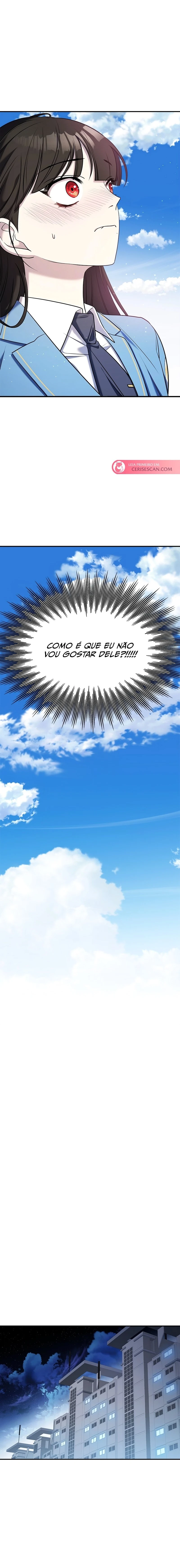 Read A Vilã Tem Um Crush Manga Online