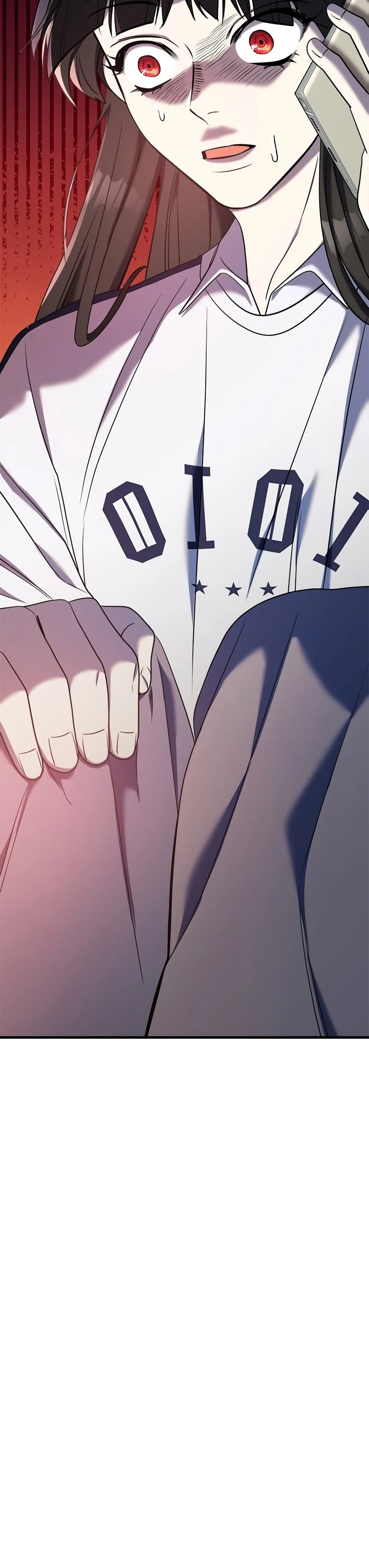 Read A Vilã Tem Um Crush Manga Online