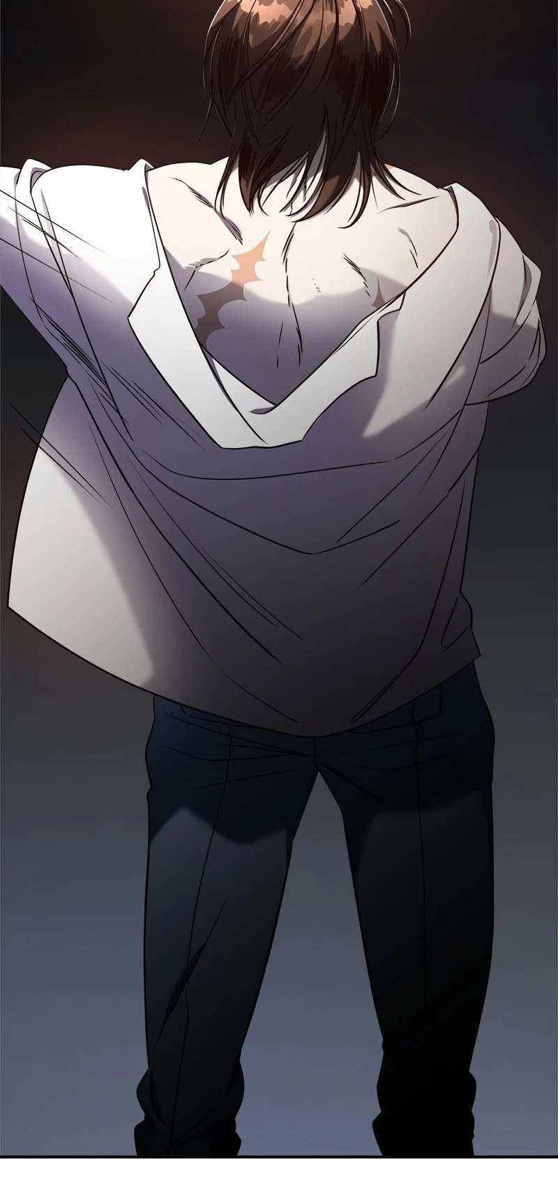 Read A Vilã Tem Um Crush Manga Online