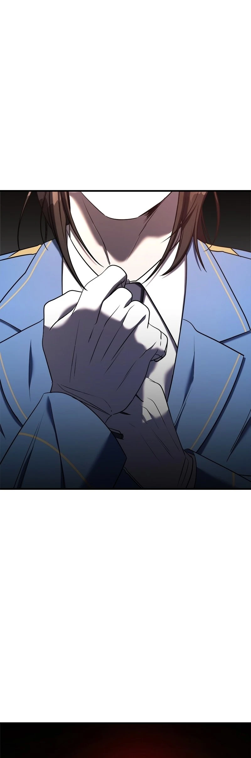 Read A Vilã Tem Um Crush Manga Online