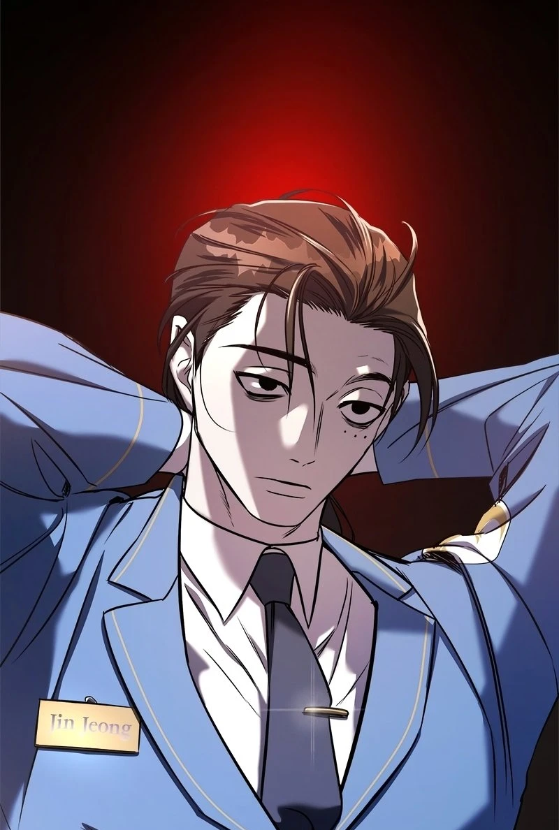 Read A Vilã Tem Um Crush Manga Online