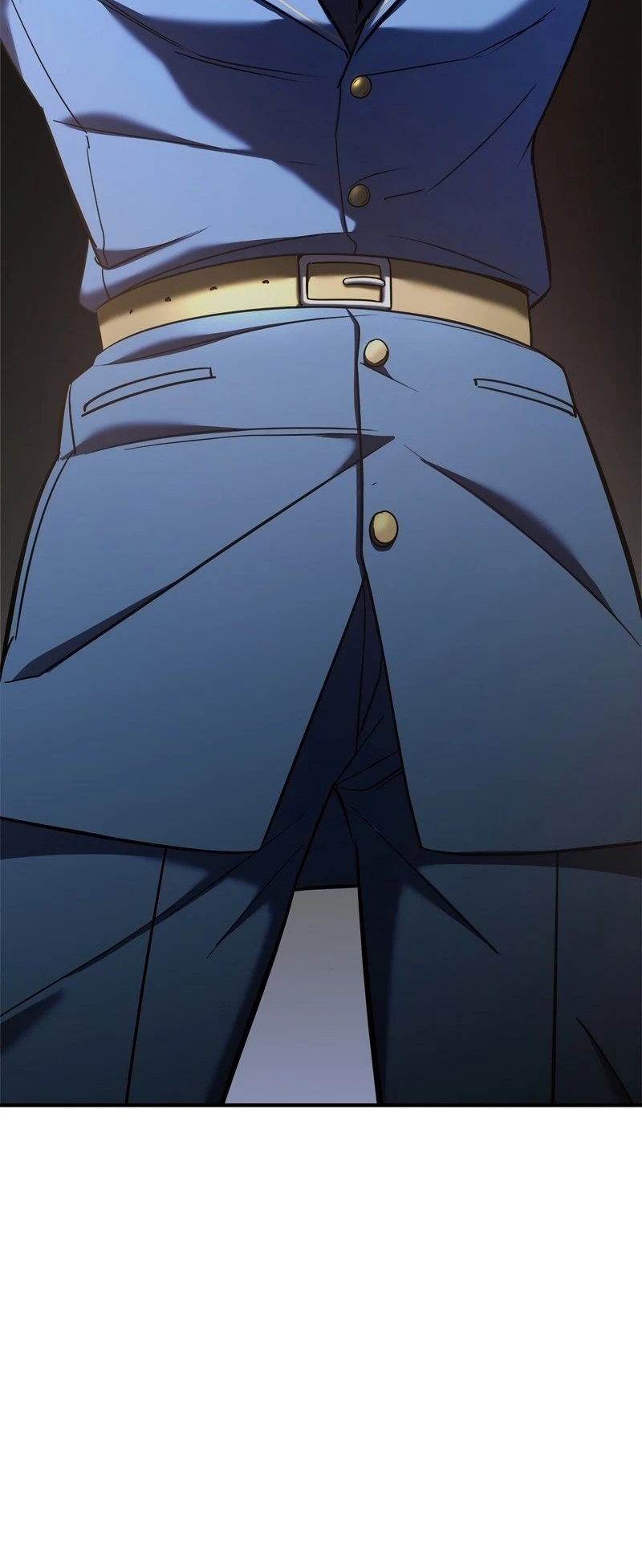 Read A Vilã Tem Um Crush Manga Online