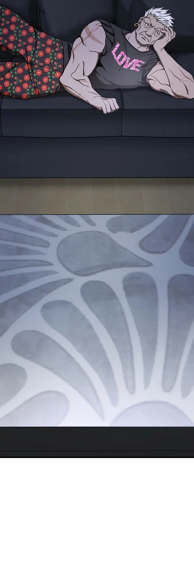 Read A Vilã Tem Um Crush Manga Online