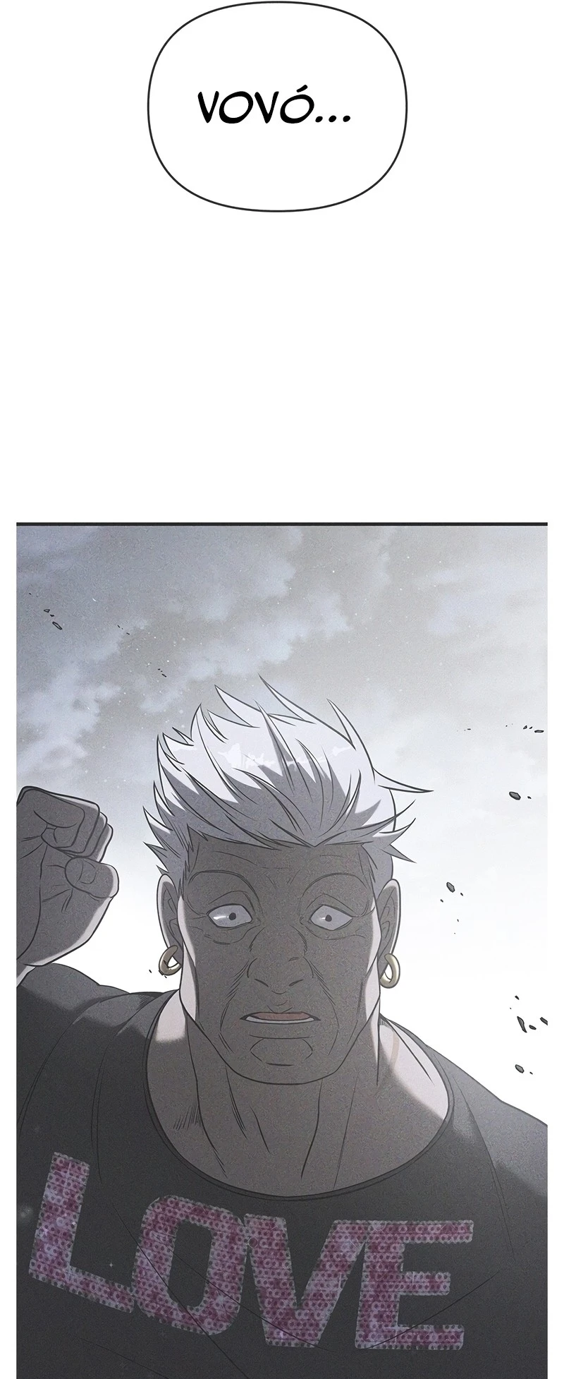 Read A Vilã Tem Um Crush Manga Online