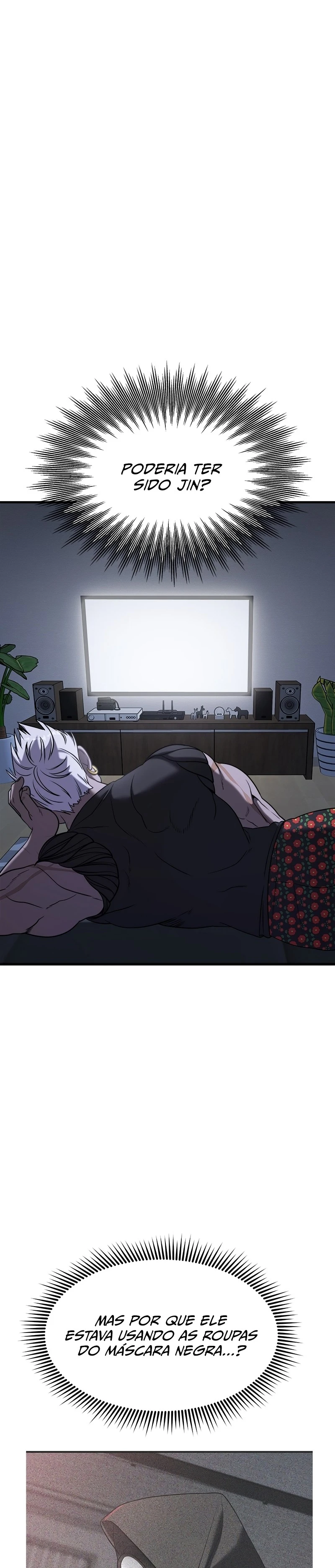 Read A Vilã Tem Um Crush Manga Online