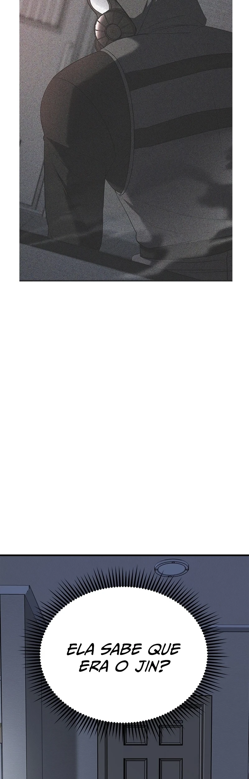 Read A Vilã Tem Um Crush Manga Online