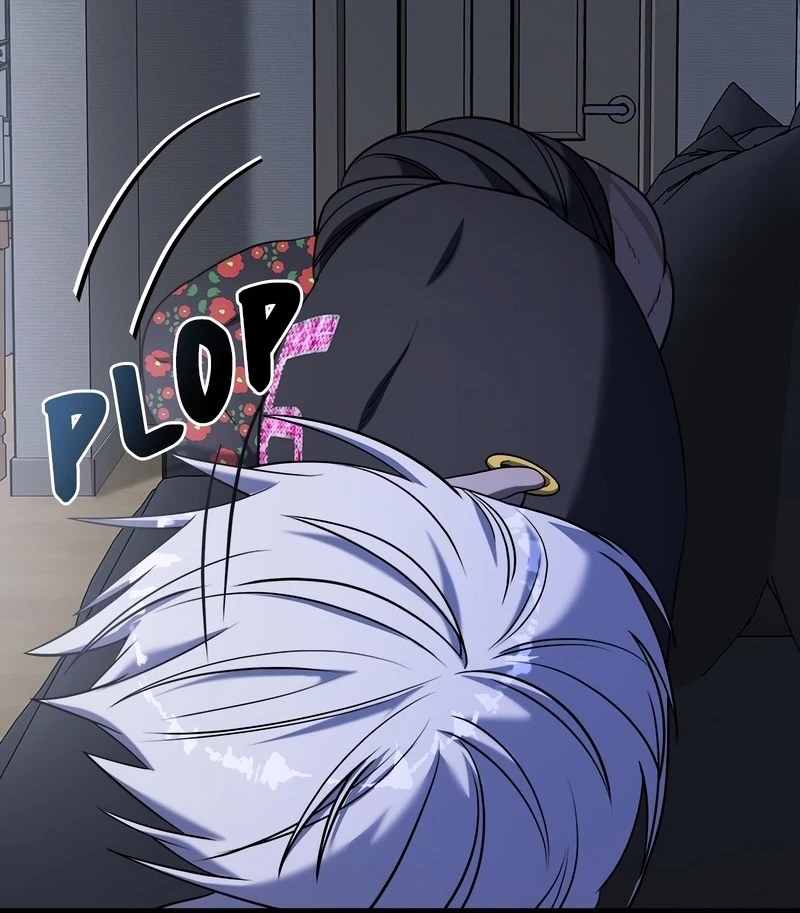 Read A Vilã Tem Um Crush Manga Online