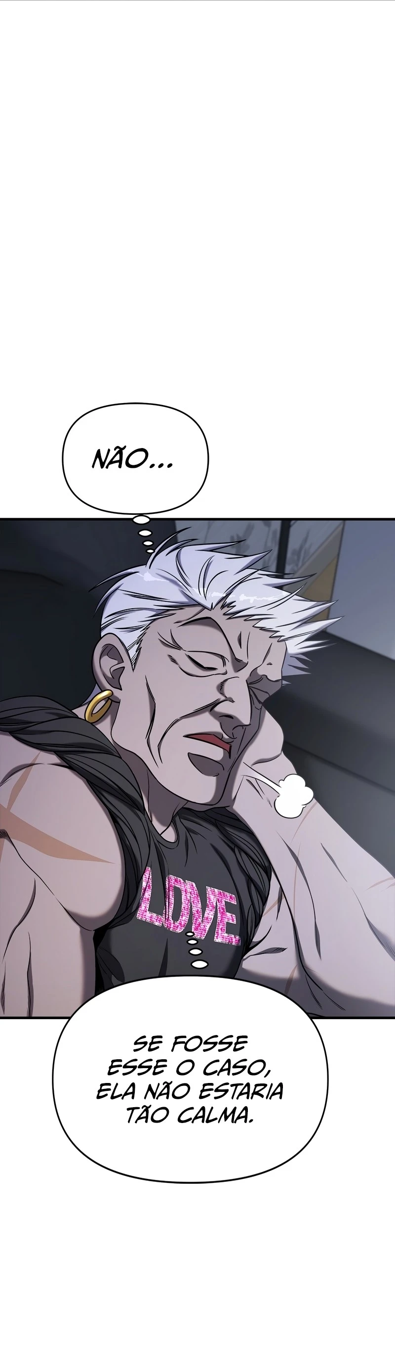 Read A Vilã Tem Um Crush Manga Online