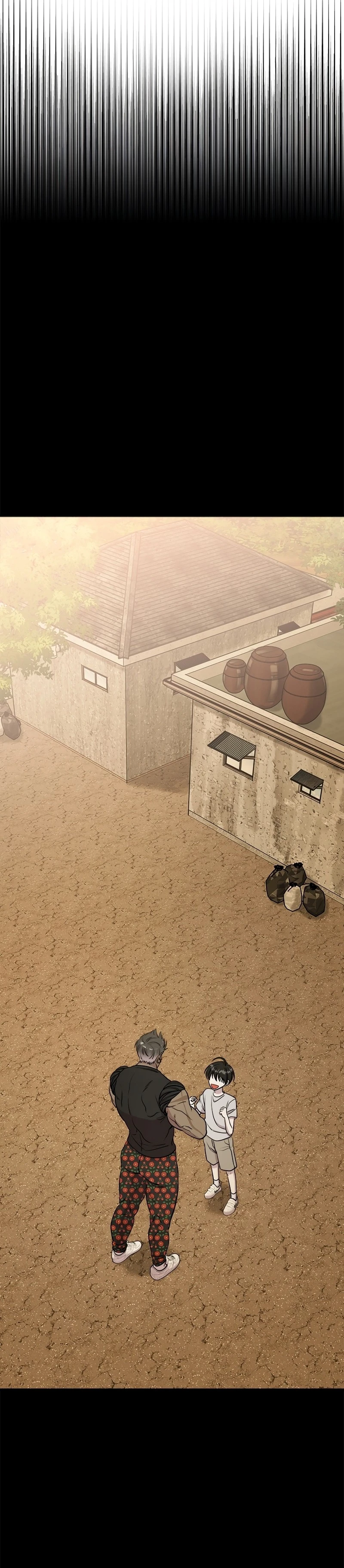 Read A Vilã Tem Um Crush Manga Online