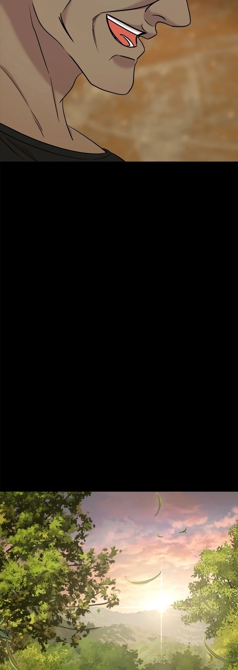 Read A Vilã Tem Um Crush Manga Online