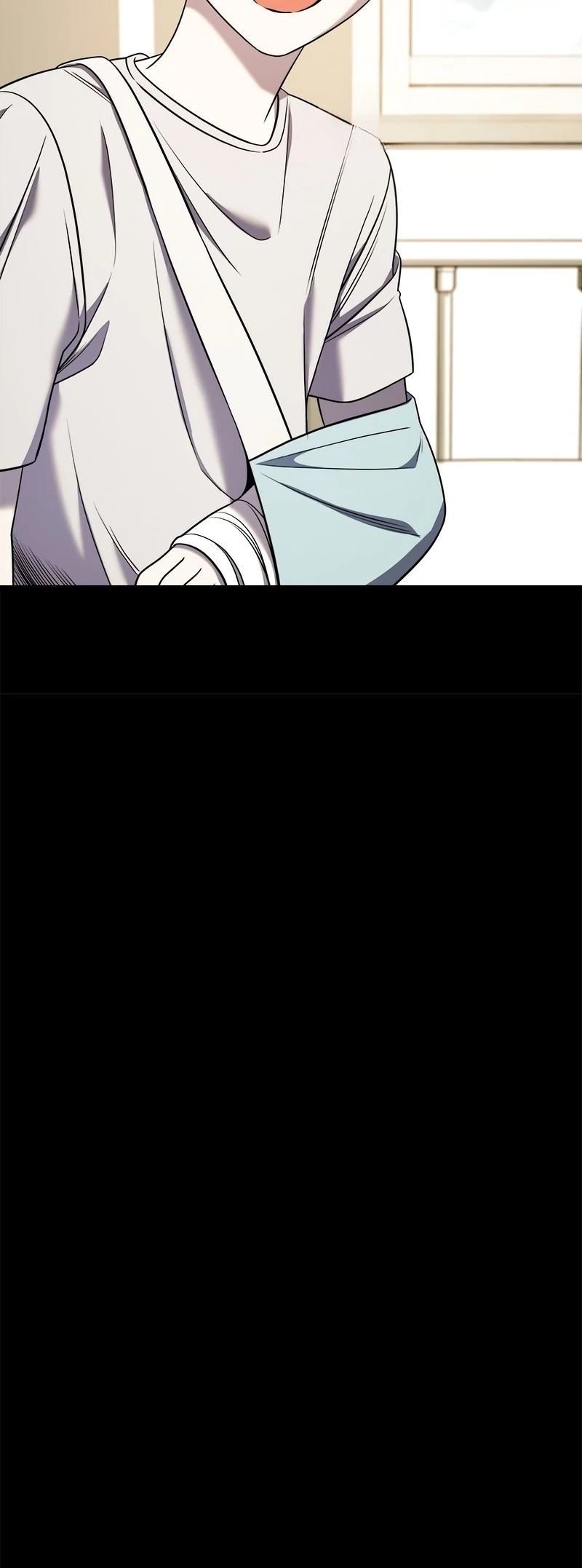 Read A Vilã Tem Um Crush Manga Online