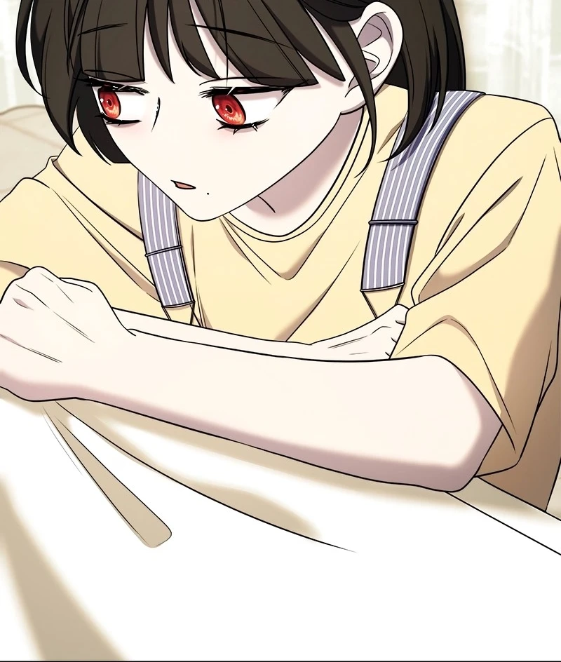 Read A Vilã Tem Um Crush Manga Online