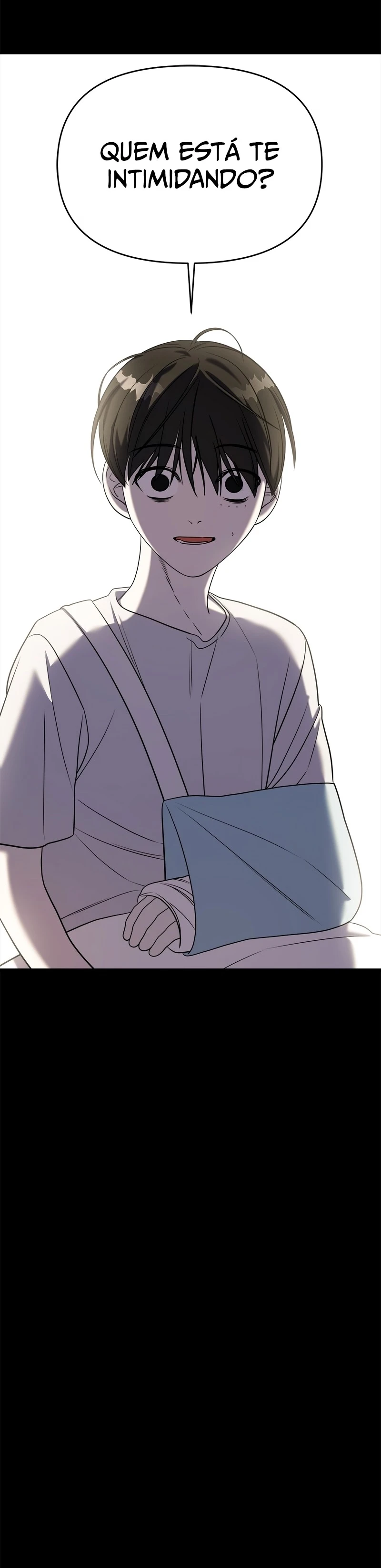 Read A Vilã Tem Um Crush Manga Online