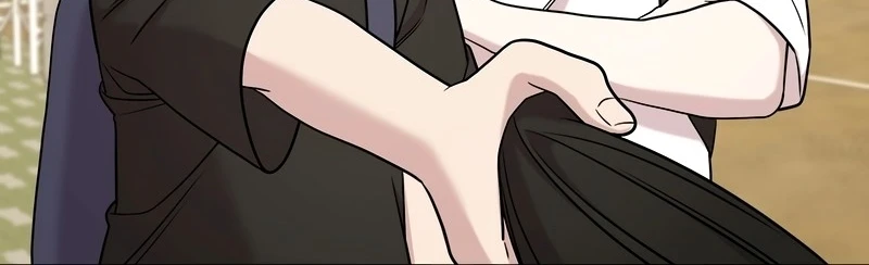 Read A Vilã Tem Um Crush Manga Online