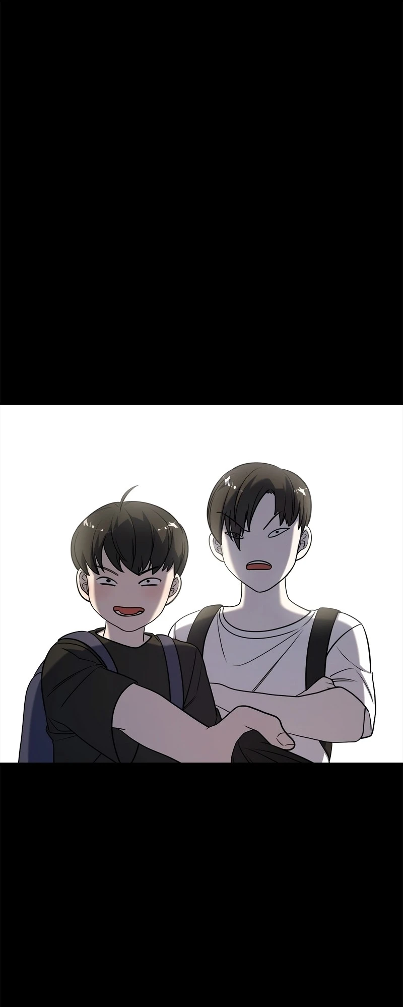 Read A Vilã Tem Um Crush Manga Online