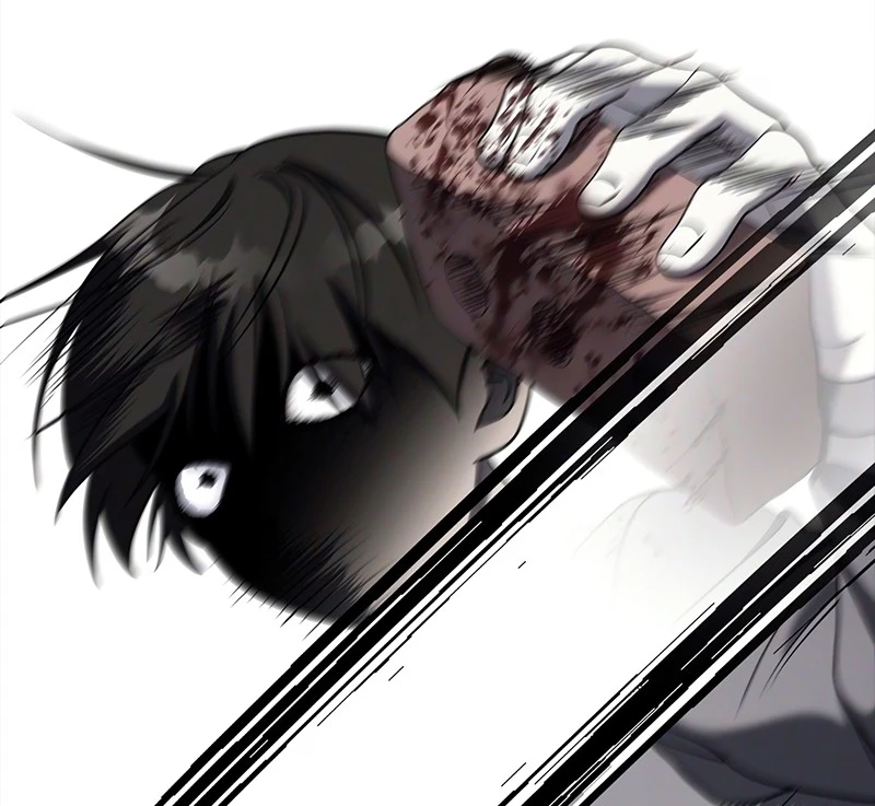 Read A Vilã Tem Um Crush Manga Online