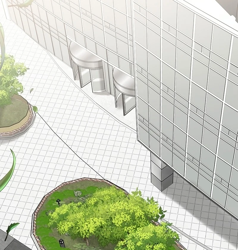 Read A Vilã Tem Um Crush Manga Online