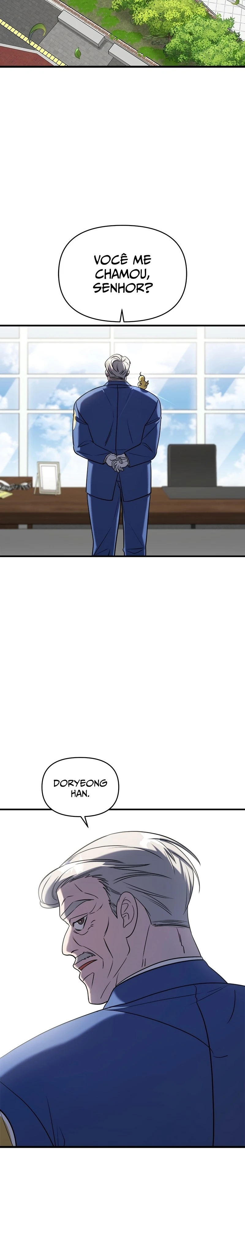 Read A Vilã Tem Um Crush Manga Online