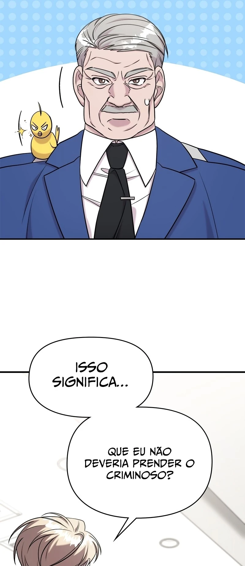 Read A Vilã Tem Um Crush Manga Online