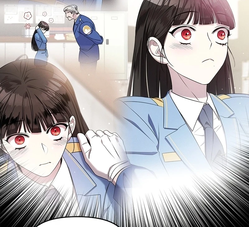 Read A Vilã Tem Um Crush Manga Online