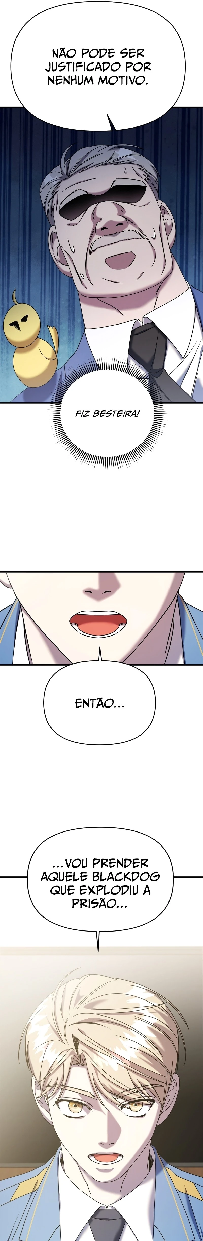 Read A Vilã Tem Um Crush Manga Online