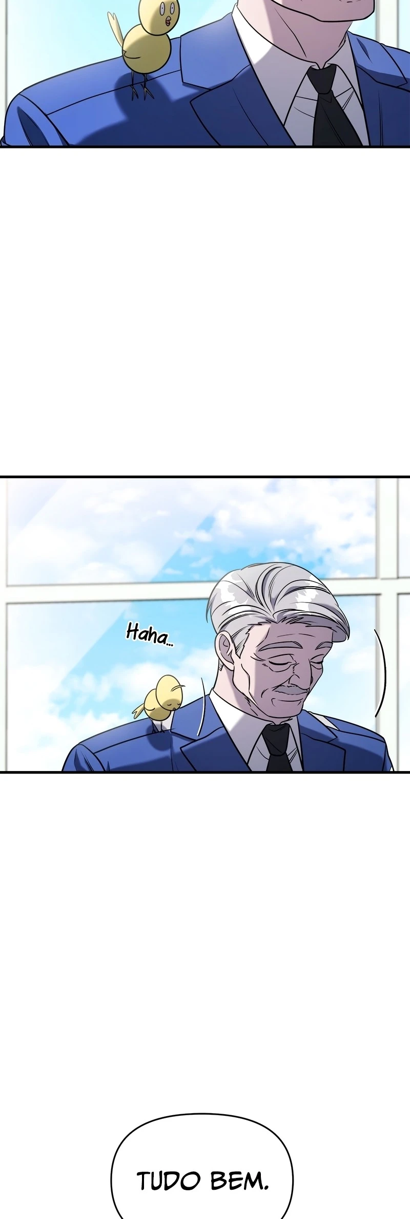 Read A Vilã Tem Um Crush Manga Online