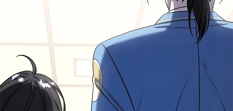 Read A Vilã Tem Um Crush Manga Online