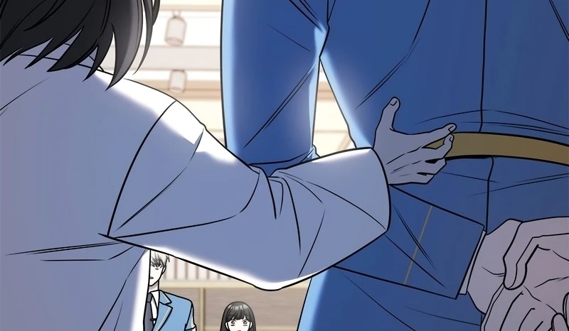 Read A Vilã Tem Um Crush Manga Online