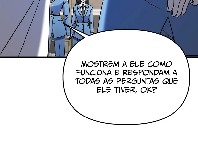 Read A Vilã Tem Um Crush Manga Online