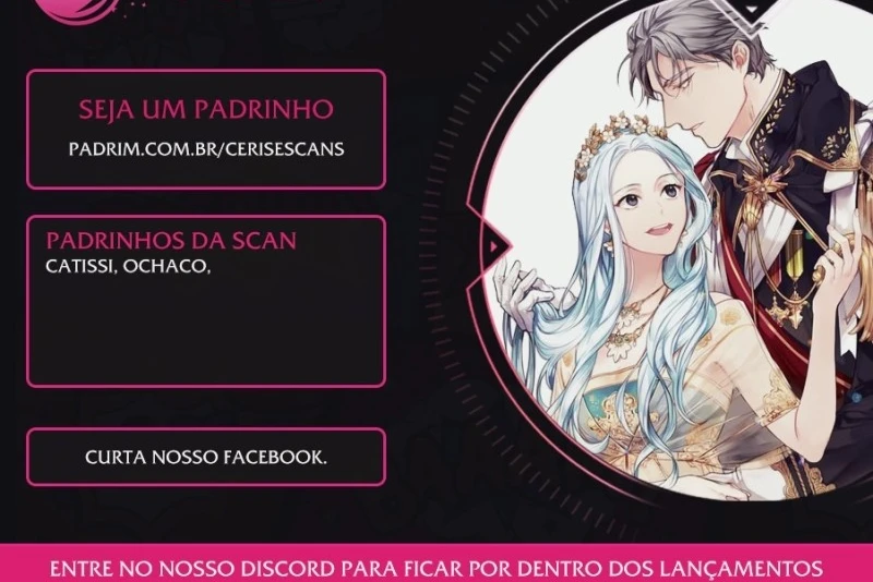 Read A Vilã Tem Um Crush Manga Online