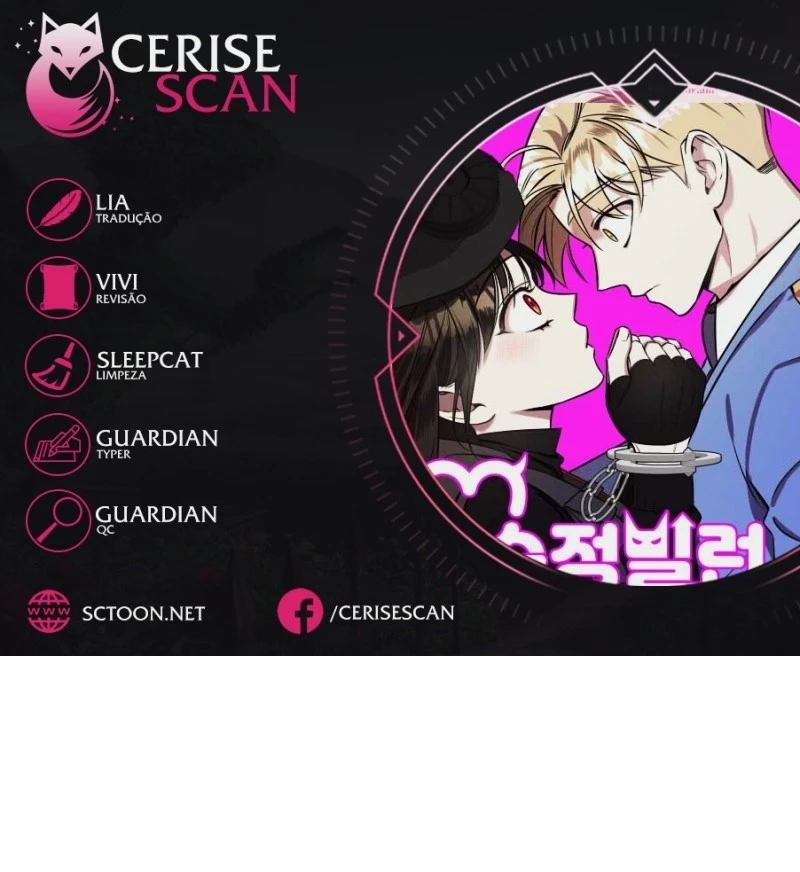 Read A Vilã Tem Um Crush Manga Online