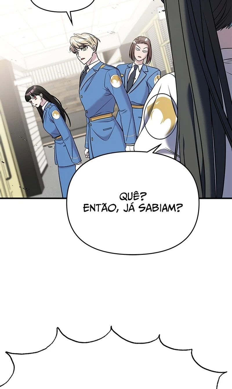 Read A Vilã Tem Um Crush Manga Online