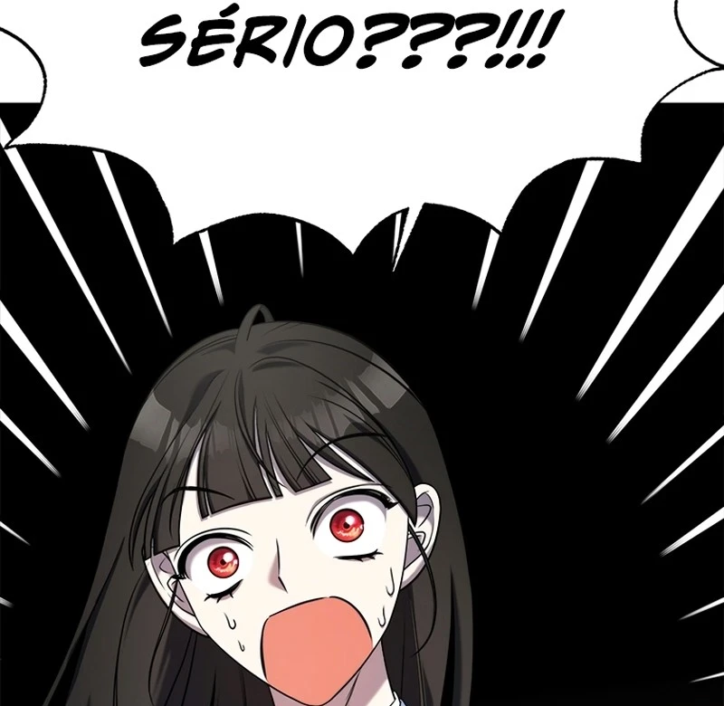 Read A Vilã Tem Um Crush Manga Online