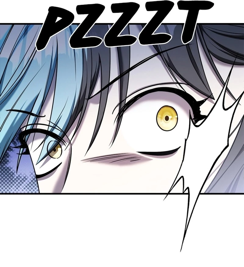 Read A Vilã Tem Um Crush Manga Online