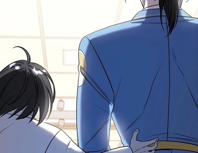 Read A Vilã Tem Um Crush Manga Online