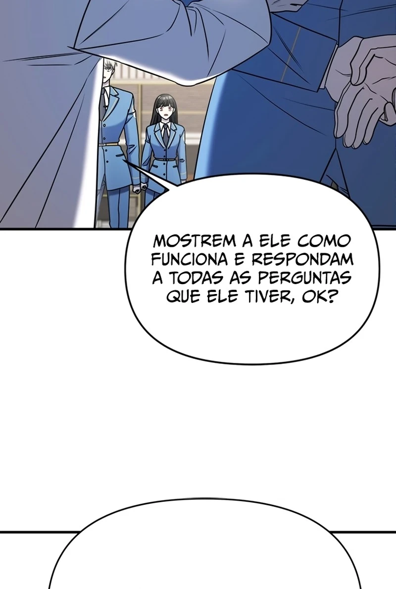 Read A Vilã Tem Um Crush Manga Online