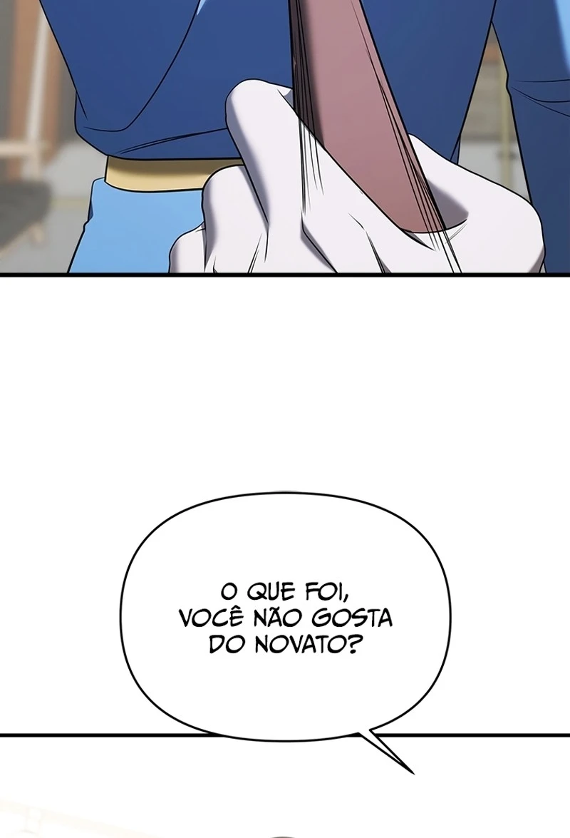 Read A Vilã Tem Um Crush Manga Online