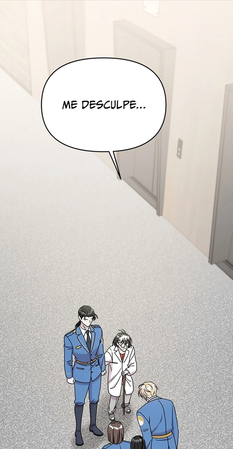 Read A Vilã Tem Um Crush Manga Online