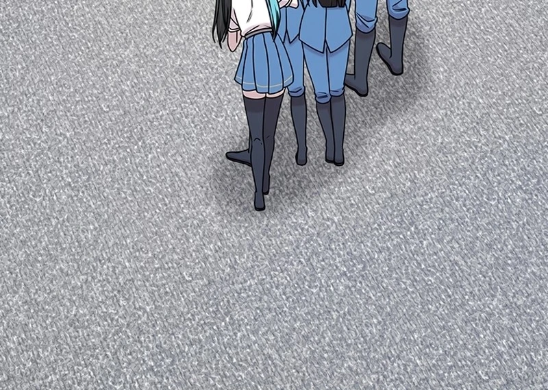 Read A Vilã Tem Um Crush Manga Online