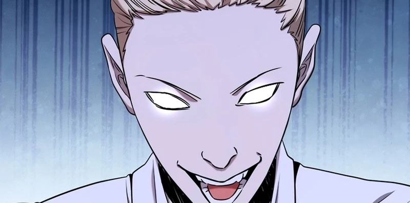 Read A Vilã Tem Um Crush Manga Online