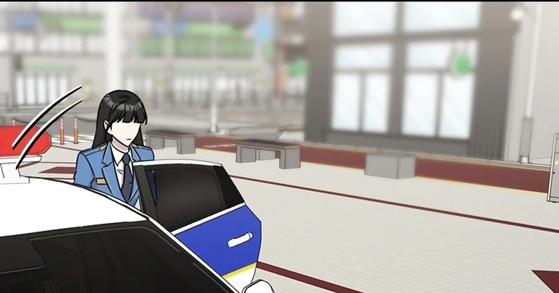 Read A Vilã Tem Um Crush Manga Online