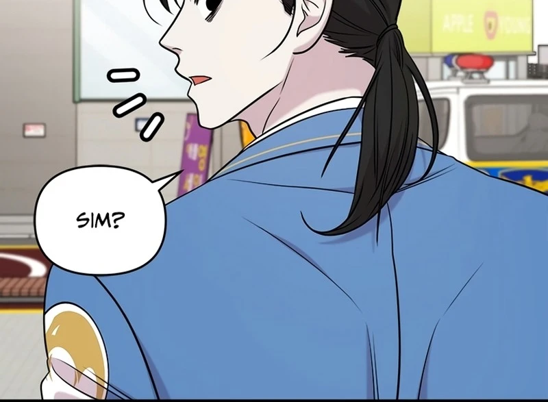 Read A Vilã Tem Um Crush Manga Online