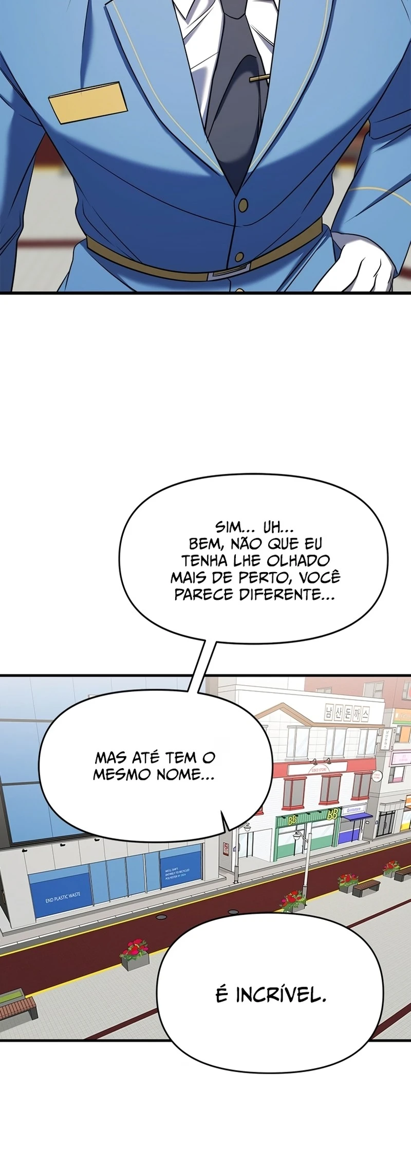 Read A Vilã Tem Um Crush Manga Online